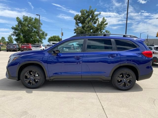 2026 Subaru ASCENT Premium 7-Passenger