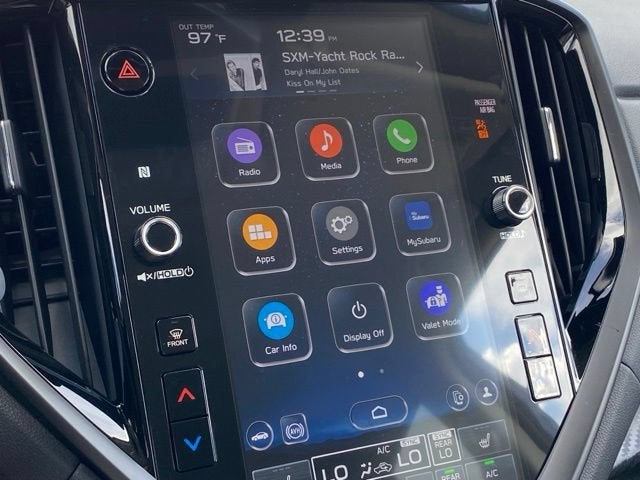 2026 Subaru ASCENT Premium 7-Passenger