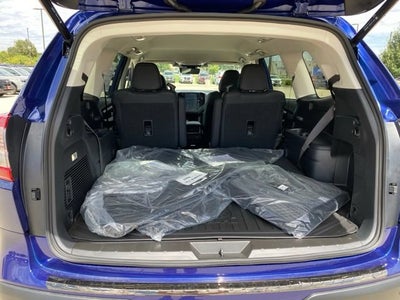 2026 Subaru ASCENT Premium 7-Passenger