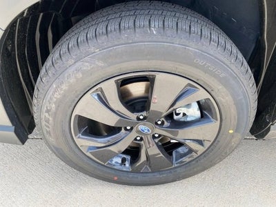 2026 Subaru ASCENT Premium 7-Passenger