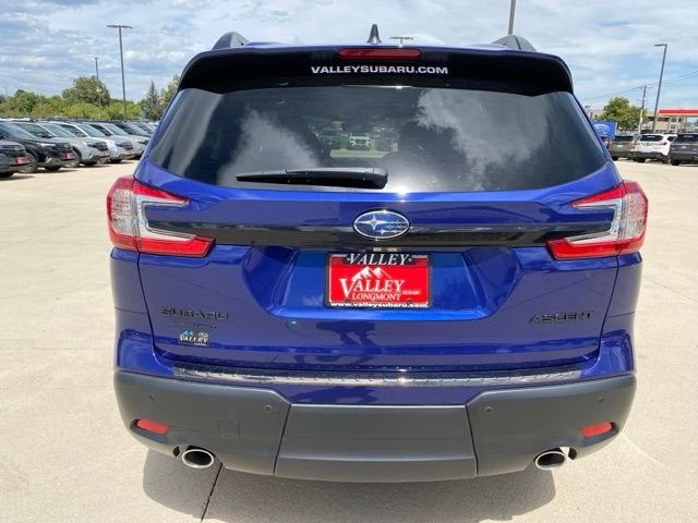2026 Subaru ASCENT Premium 7-Passenger