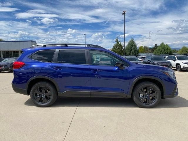 2026 Subaru ASCENT Premium 7-Passenger