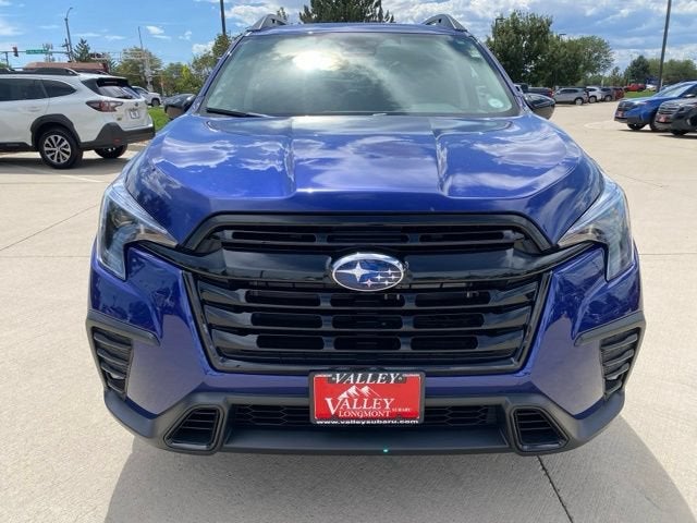 2026 Subaru ASCENT Premium 7-Passenger