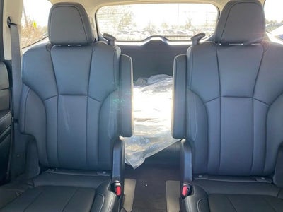 2026 Subaru ASCENT Premium 7-Passenger
