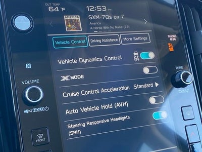 2026 Subaru ASCENT Premium 7-Passenger