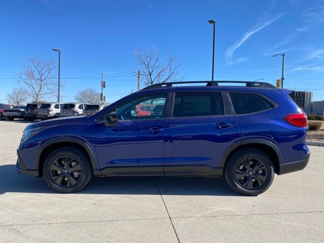 2026 Subaru ASCENT Premium 7-Passenger