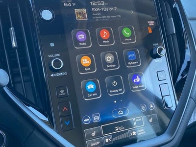 2026 Subaru ASCENT Premium 7-Passenger