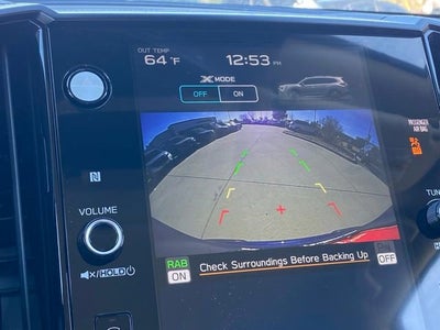 2026 Subaru ASCENT Premium 7-Passenger