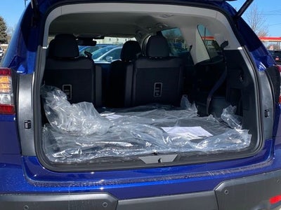 2026 Subaru ASCENT Premium 7-Passenger