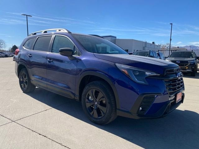 2026 Subaru ASCENT Premium 7-Passenger