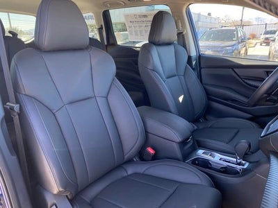 2026 Subaru ASCENT Premium 7-Passenger