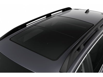 2026 Subaru ASCENT Limited 8-Passenger