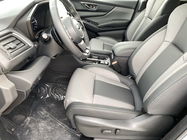 2025 Subaru ASCENT Onyx Edition