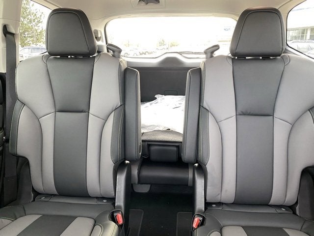 2025 Subaru ASCENT Onyx Edition