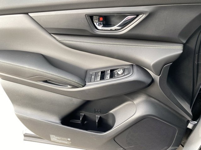 2025 Subaru ASCENT Onyx Edition