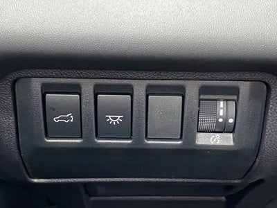 2025 Subaru ASCENT Onyx Edition