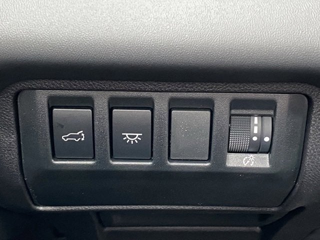 2025 Subaru ASCENT Onyx Edition