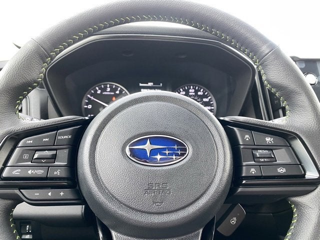 2025 Subaru ASCENT Onyx Edition