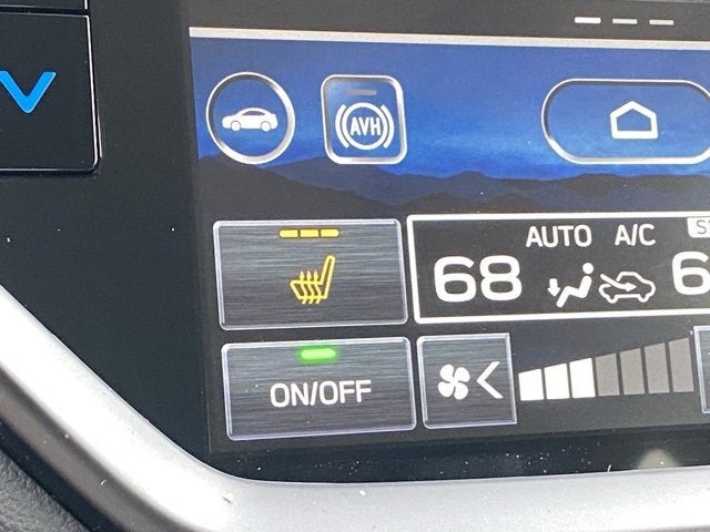 2025 Subaru ASCENT Onyx Edition