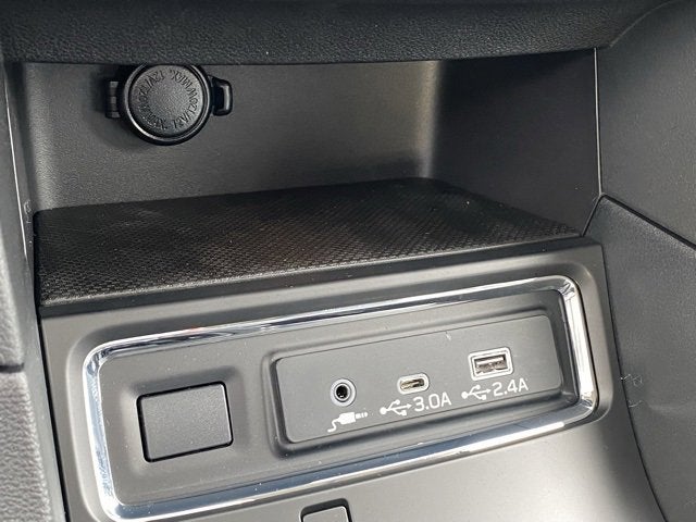 2025 Subaru ASCENT Onyx Edition