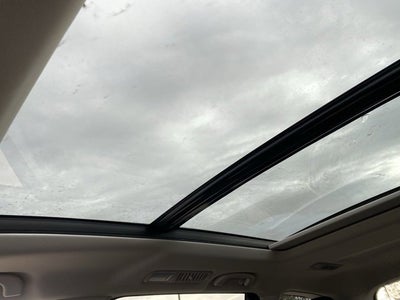 2025 Subaru ASCENT Onyx Edition