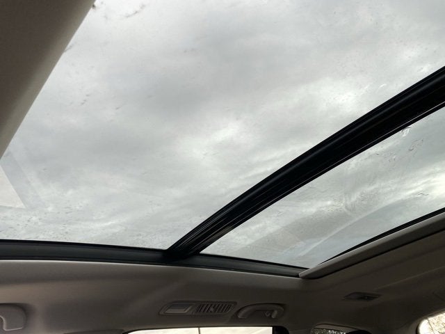 2025 Subaru ASCENT Onyx Edition