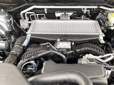 2025 Subaru ASCENT Onyx Edition