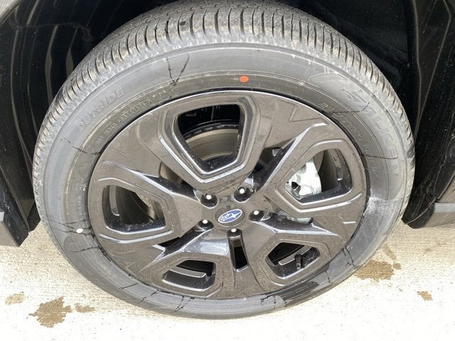 2025 Subaru ASCENT Onyx Edition