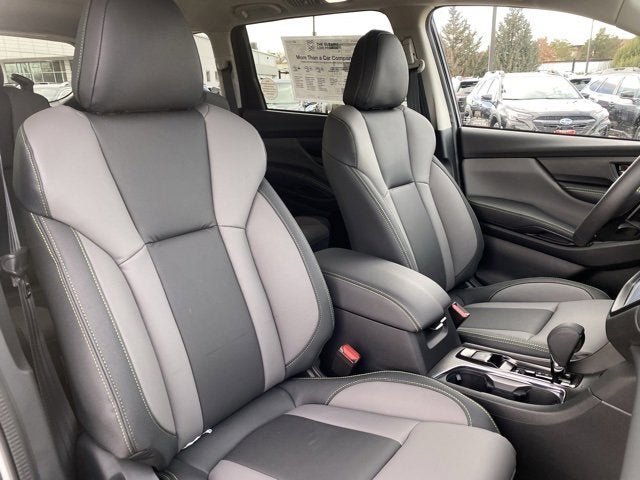 2025 Subaru ASCENT Onyx Edition