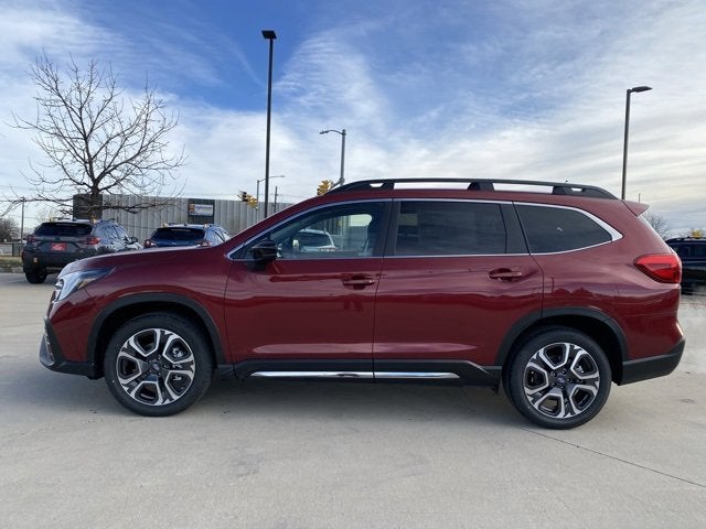 2026 Subaru ASCENT Limited 7-Passenger