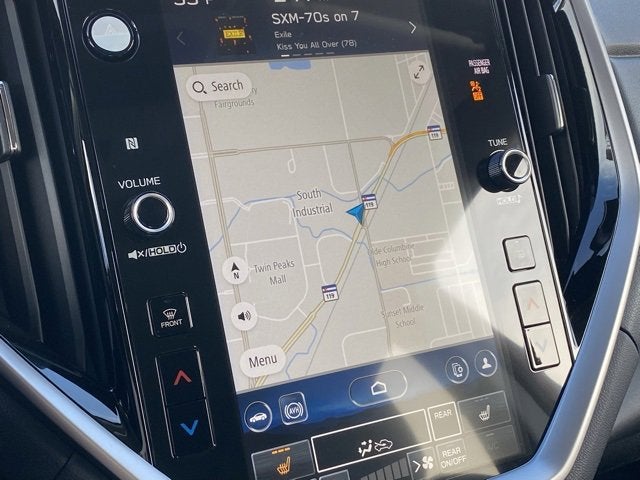 2026 Subaru ASCENT Limited 7-Passenger