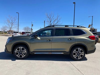 2026 Subaru ASCENT Limited 7-Passenger