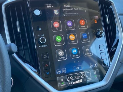 2026 Subaru ASCENT Limited 7-Passenger