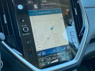 2026 Subaru ASCENT Limited 7-Passenger