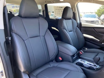 2026 Subaru ASCENT Limited 7-Passenger
