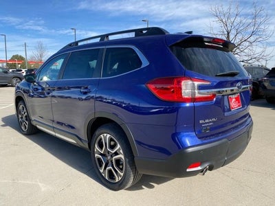 2026 Subaru ASCENT Limited 7-Passenger