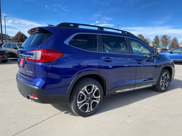 2026 Subaru ASCENT Limited 7-Passenger