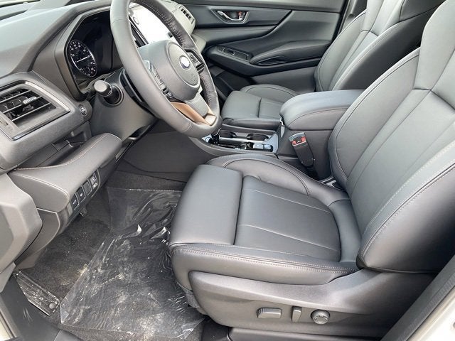 2026 Subaru ASCENT Limited Bronze Edition 7-Passenger