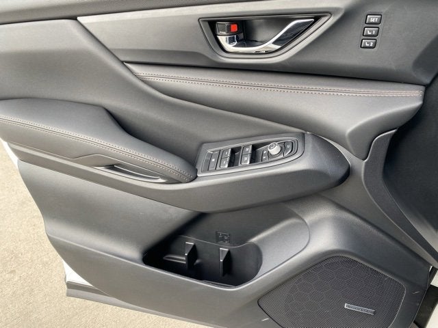 2026 Subaru ASCENT Limited Bronze Edition 7-Passenger