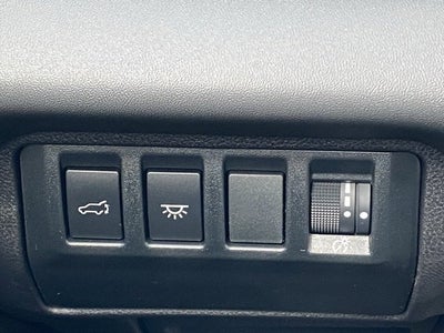 2026 Subaru ASCENT Limited Bronze Edition 7-Passenger