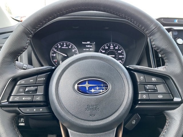 2026 Subaru ASCENT Limited Bronze Edition 7-Passenger