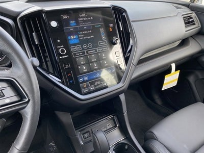 2026 Subaru ASCENT Limited Bronze Edition 7-Passenger