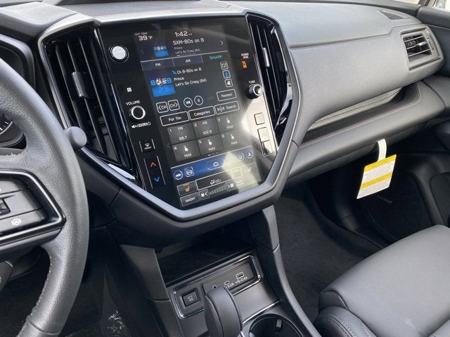 2026 Subaru ASCENT Limited Bronze Edition 7-Passenger