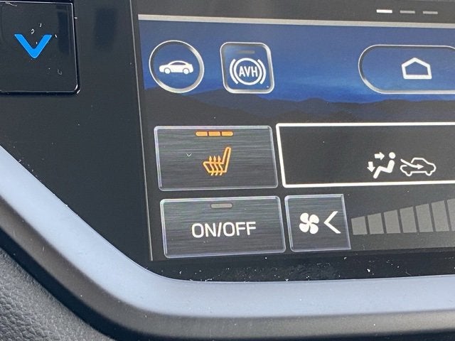 2026 Subaru ASCENT Limited Bronze Edition 7-Passenger