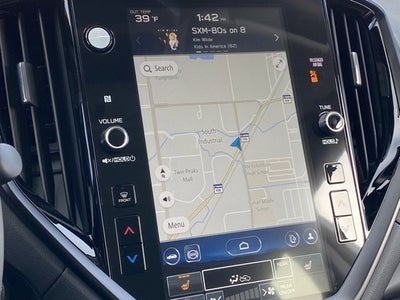 2026 Subaru ASCENT Limited Bronze Edition 7-Passenger