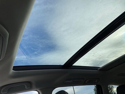 2026 Subaru ASCENT Limited Bronze Edition 7-Passenger