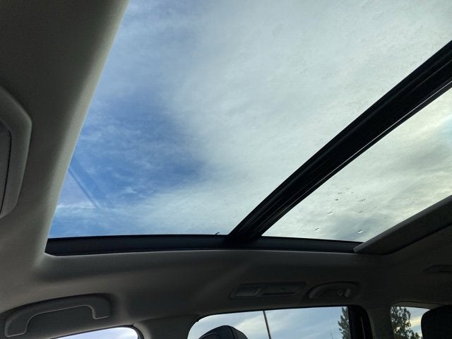 2026 Subaru ASCENT Limited Bronze Edition 7-Passenger