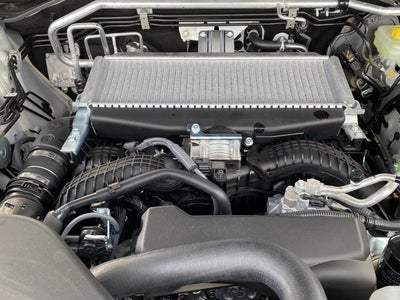 2026 Subaru ASCENT Limited Bronze Edition 7-Passenger