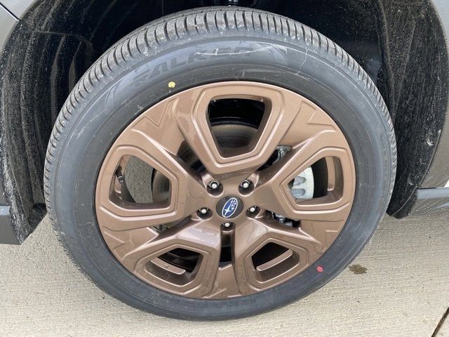 2026 Subaru ASCENT Limited Bronze Edition 7-Passenger