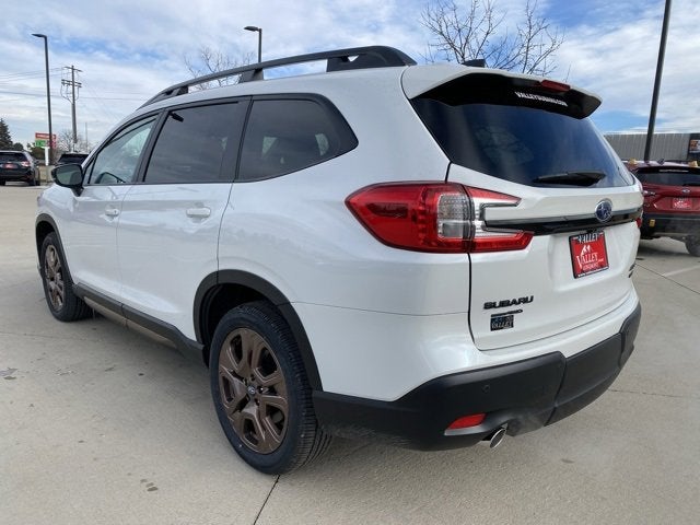 2026 Subaru ASCENT Limited Bronze Edition 7-Passenger